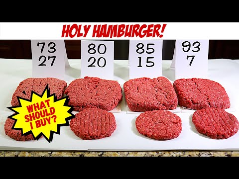 Can Dogs Eat Burger Patties