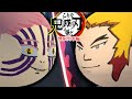 【鬼滅の刃】こんな『劇場版「鬼滅の刃」無限列車編』は嫌だ【きめつのやいば・映画・無限列車編・LiSA・炎・アフレコ】【鬼滅フォールフラット】