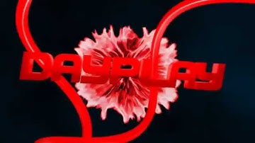 Intro DayplayGFX ~Cyber [Intro #26]