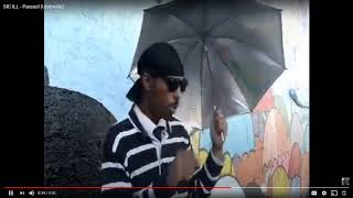 Watch Sic Ill Parasol video