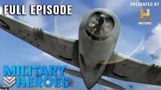 Famous The Battle for Aerial Supremacy in the Pacific | Dogfights (S1, E6) | Full Episode Profile