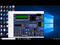 Microcontroladores - Escrevendo número inteiro no display LCD