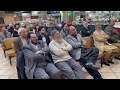 Februray 26, 2024 Khatam-e-Nabouat Conference