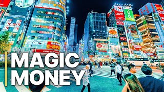 Magic Money: Die Bitcoin Revolution | Ursprünge von Bitcoin