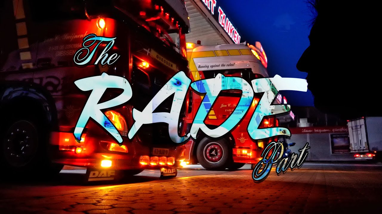 The Rade Story Swiijnenburg, Jens Bode, Philippi uvm