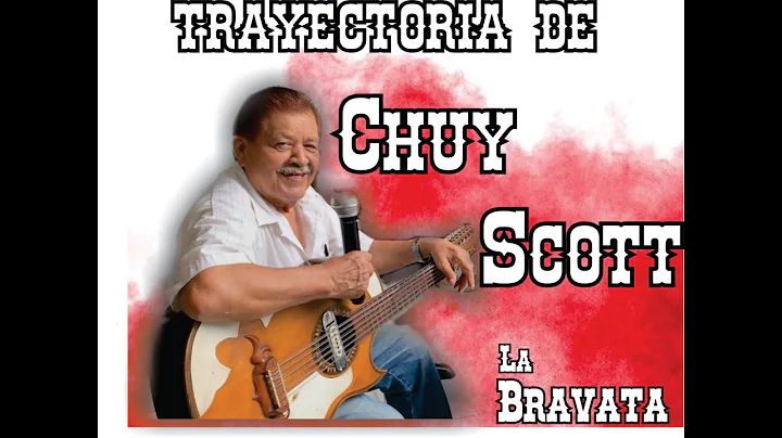 Entrevista #1 / Chuy Scott  / Ex Cachorros de Juan...