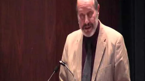 Jonathan Israel   Leibniz's Theodicy as a Critique of Spinoza and Bayle   Part 1