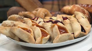 Pastry for Purim: Zylberschtein’s Deli shows us how to make Hamentashen - New Day NW