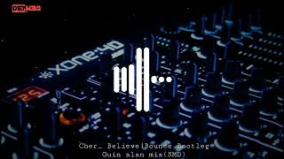 Cher Believebounce Bootlegguin Alan Mixsmd By Dj Dendenlink