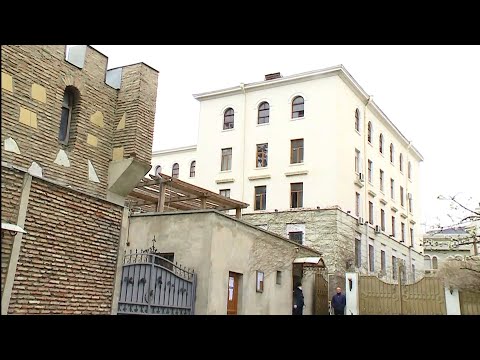 სინოდი ქვეყანაში ახალ კორონავირუსთან დაკავშირებით შექმნილ ვითარებაზე იმსჯელებს