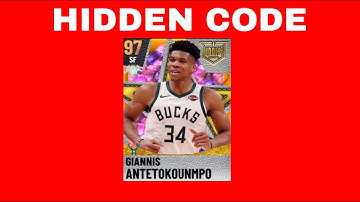 INSANE HIDDEN LOCKER CODE IN NBA 2K21 MYTEAM THAT NEVER EXPIRES! FREE OPAL!!