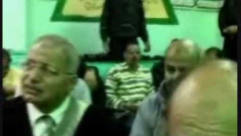 القارئ الشيخ عبد الناصر حرك-سورة  الاسراءء-Part 2 of 2