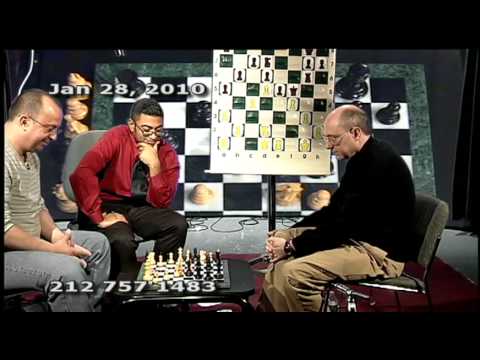 Chess Now - episode 62