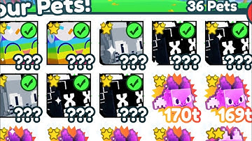 How to Dupe Pets in Pet Simulator X!