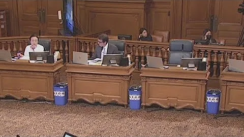 SF Supervisors probe Mayor Breed's 'resignation letter scandal' in emergency hearing