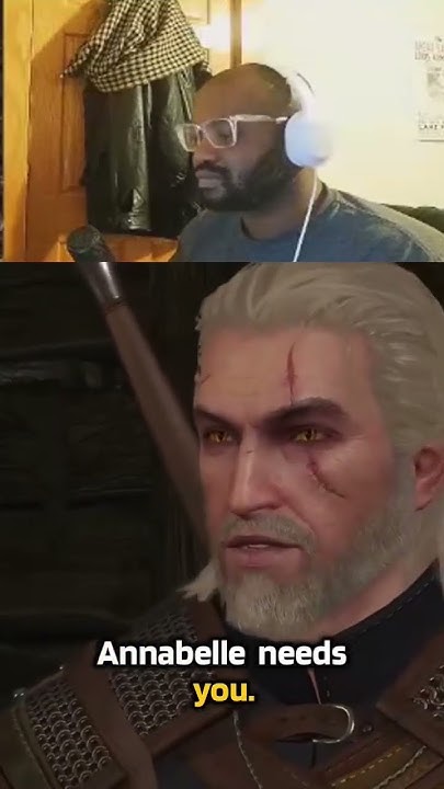 Til Death Do Us Part Witcher 3 💍 Till Death Do Us Part #thewitcher #thewitcher3 #thewitcher3wildhunt #