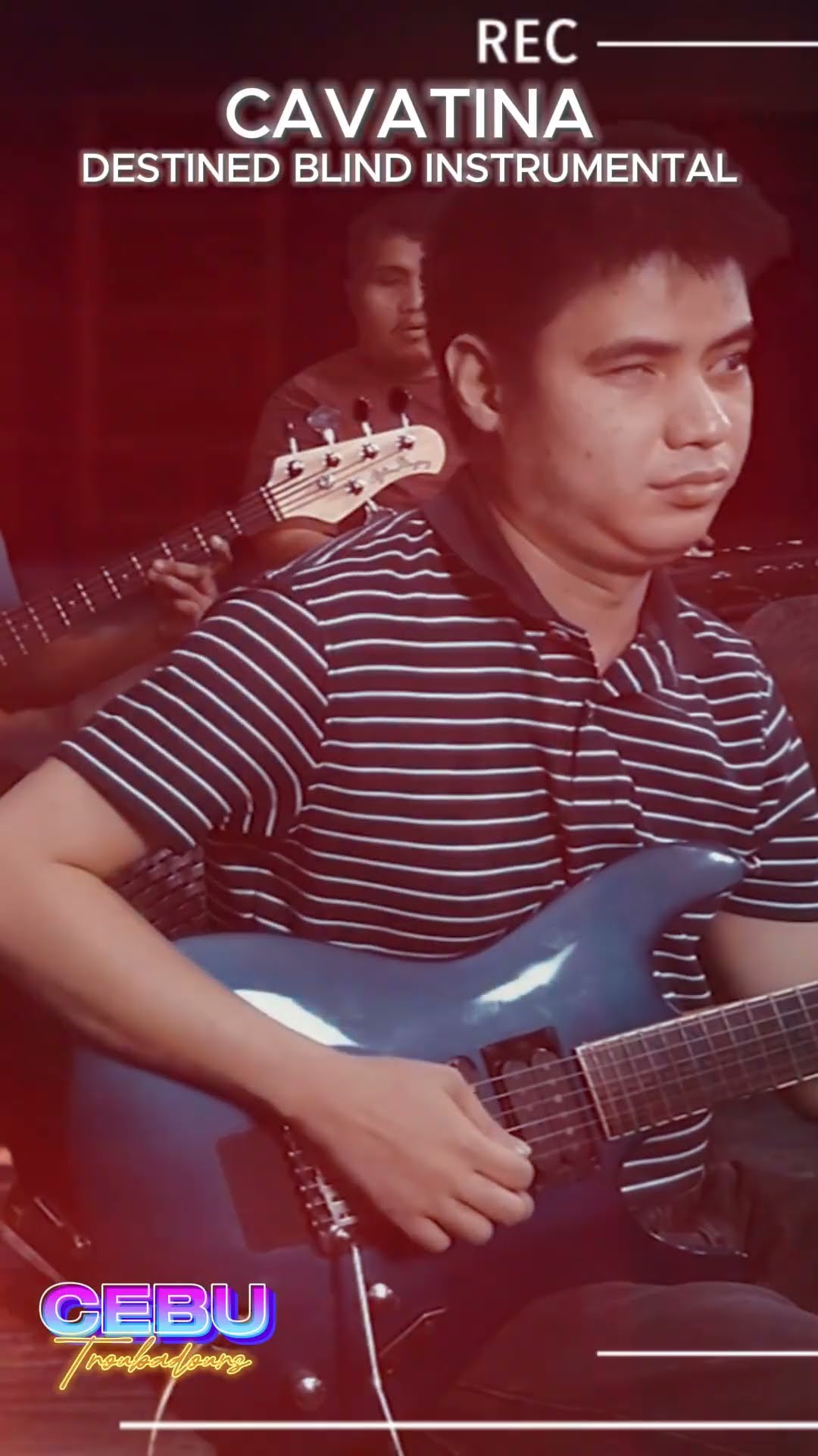 C1292 Cavatina #deerhunter #stanleymyers #cebutroubadours #destinedblind #ngkhai #ngenius