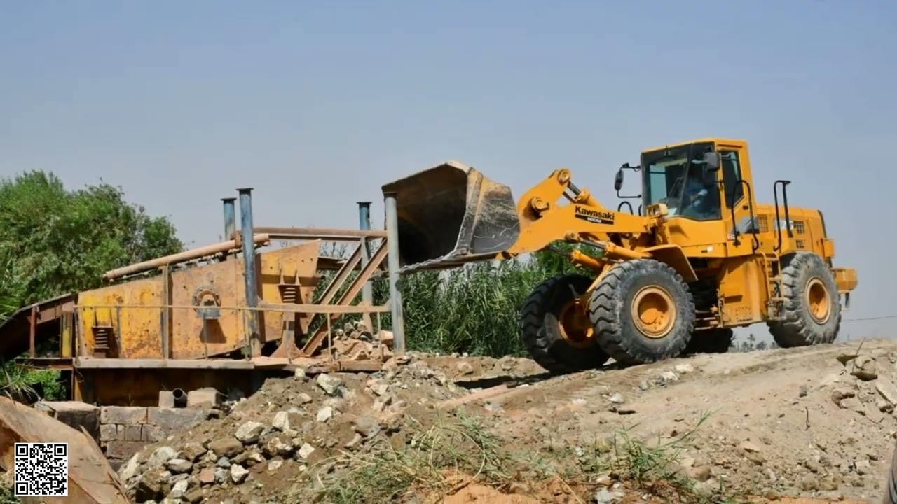 حديث مدير الموارد المائية في بغداد وما بين النهرين المهندس طه عباس المحياوي عن حملة إزالة التجاوزات