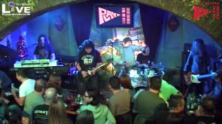 COMPACT - Mi-e Tare Dor De Tine | Live Cafe Teatru Play Craiova 10.12.2014