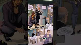 Always something new to explore! - Tomb Raider: Sacred Artifacts - Issue 2/4 - @darkhorsecomics