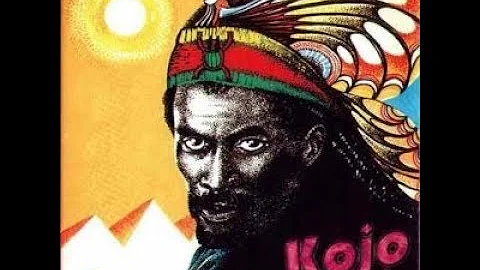 Kojo Antwi - Hini Me