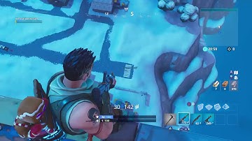 WE GOT ON SPAWN ISLAND  (Not clickbait)