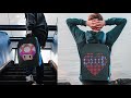 5 Рюкзаки с экраном с Алиэкспресс Aliexpress LED Backpacks 2020 Крутые вещи из Китая LED рюкзаки