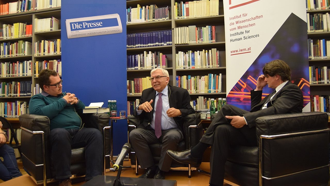 Adam Daniel Rotfeld Poland Ukraine Russia Difficult Past Uncertain Future - 