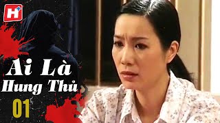 Ai Là Hung Thủ - Tập 1 | HTV Phim Tình Cảm Việt Nam