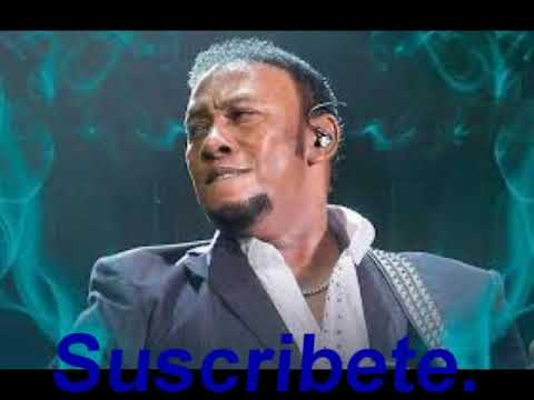 El Mayimbe Anthony Santos BACHATA MIX 2018 Romanticas