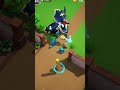 Palmon Survival Ads Review 🎮Collect vital food!⚔️#games #gameplay #gaming