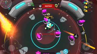 Tank Raid E02  Android GamePlay HD