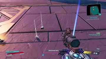 Borderlands 3 modded weapon drops+boosting