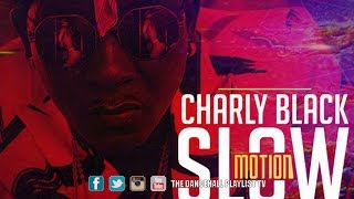 Charly Black - Slow Motion (Te Amo Te Amo) 2017