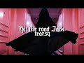 2WEI - Hit the road Jack ( slowed + reverb + bass boosted )