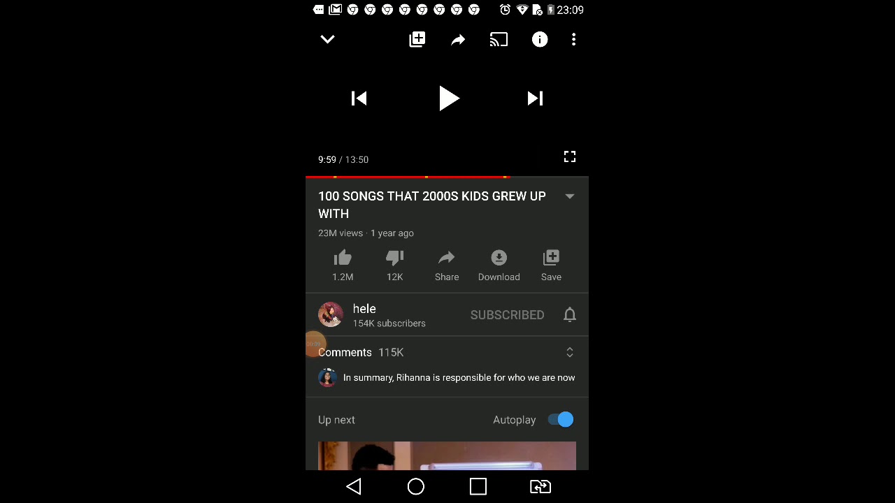 NEW VR MODE (YouTube) YouTube
