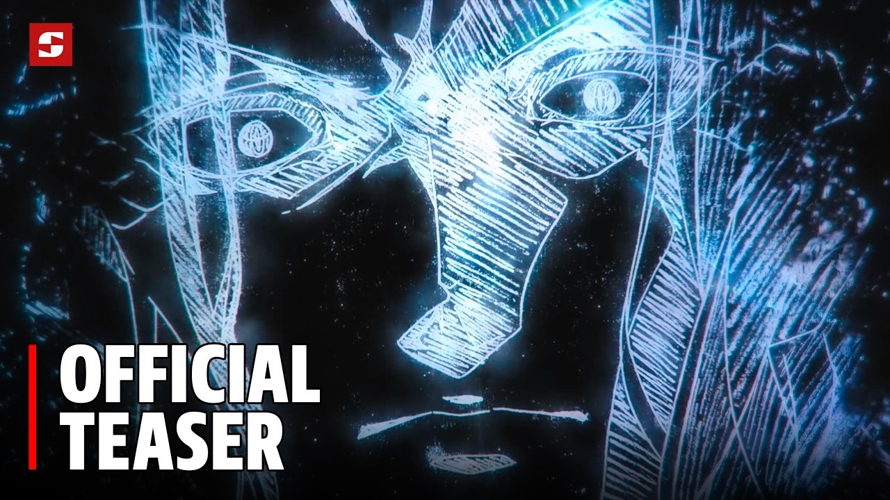 Mushoku Tensei: Jobless Reincarnation Season 3 Part 2 (2027) — Official Teaser