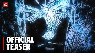 Mushoku Tensei: Jobless Reincarnation Season 3 Part 2 (2027) — Official Teaser