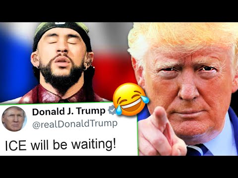The NFL is PANICKING After Trump Does This...