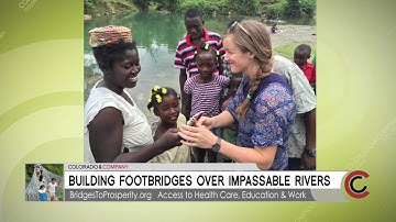 Bridges to Prosperity