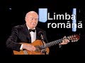 Limba română - George Sion, Nichita Stănescu