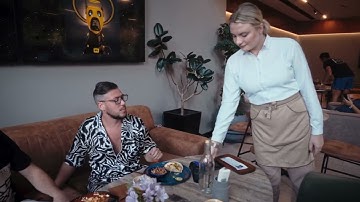 Revolution Unleashed: iVendPay Launches World