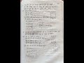 Class 10 | Math | Exercise 12.1 Notes | Rajeev and Ncert Short video | UP board