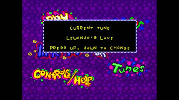 Toejam and Earl 2: Panic on Funkatron Review