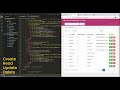 Part 11 | PHP CRUD Create, Read, Update, Delete, Search | with Source Code |From Beginners to Expert