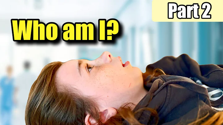 Little Mama's BIG Accident!😭 Part 2: Her EMOTIONAL Story.💔