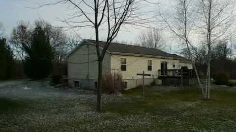 5468 Peacock Rd, Leslie MI 49251 - MLS # 20009580