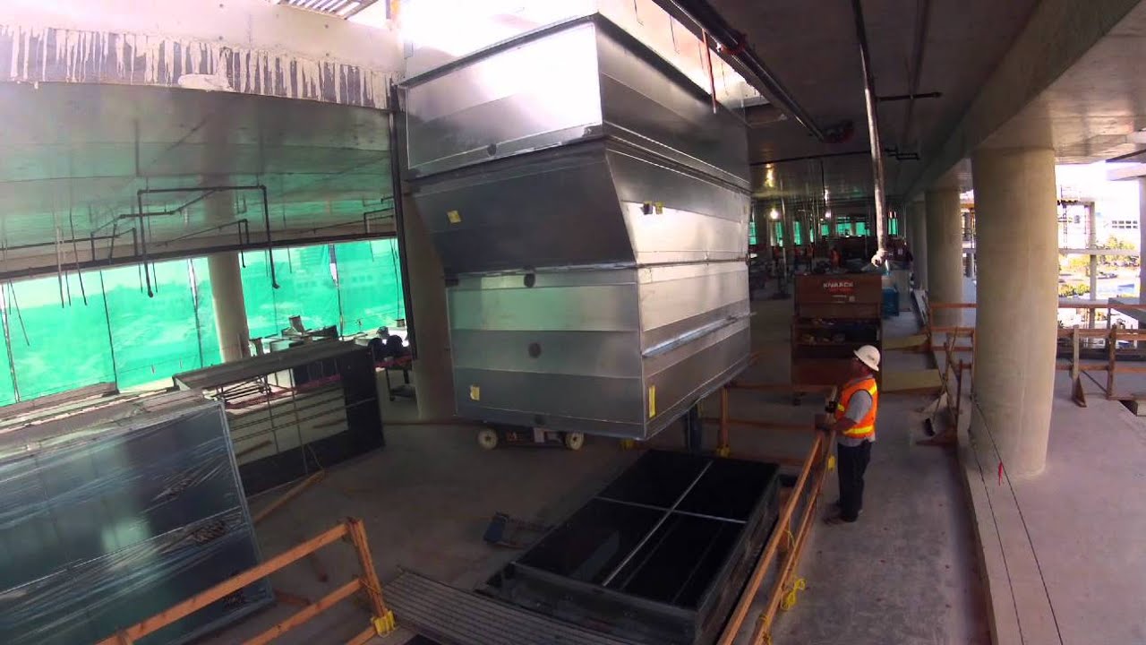 Devin and the Riser Duct YouTube