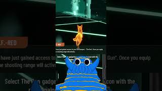 Barkour Bug Report #Vtuber #envtuber #barkour #gamedemos  #gaming