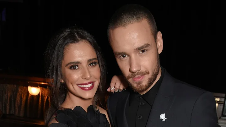 Liam Payne EMBARRASSES Cheryl During Live Intervie...